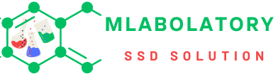 mlabolatory - SSD solution for sale