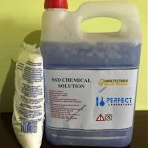 ssd chemical solution for sale in singapore
