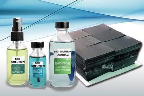 ssd chemical solution for sale in Thailand
