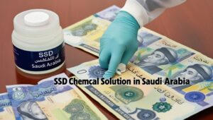 ssd chemical solution for sale in Saudi Arabia