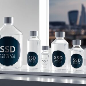 SSD Chemical Solution for Sale in London, UK The Ultimate Guide for Cleaning Black Notes