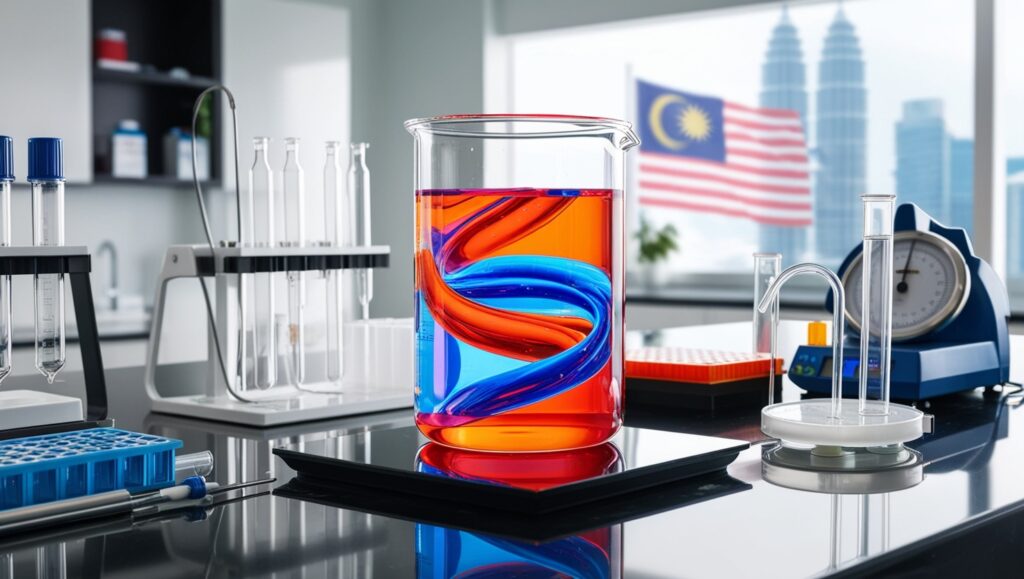 ssd chemical solution in malaysia