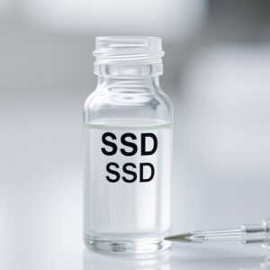 ssd chemical solution for sale in Albania