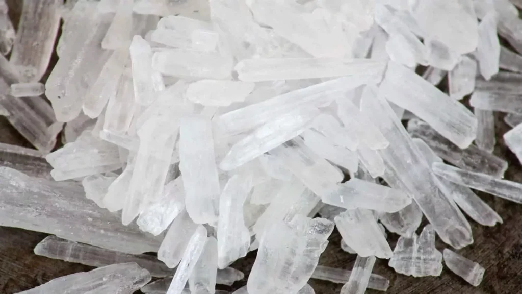 Buy Crystal methamphetamine Research Chemical Online