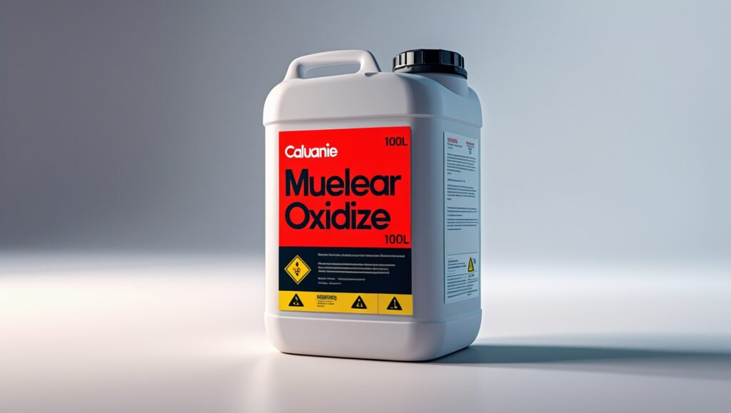 Caluanie Muelear Oxidize 100L for sale