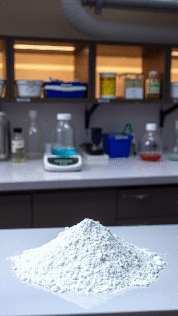 Buy Aceclidine Hydrochloride Chemical Online